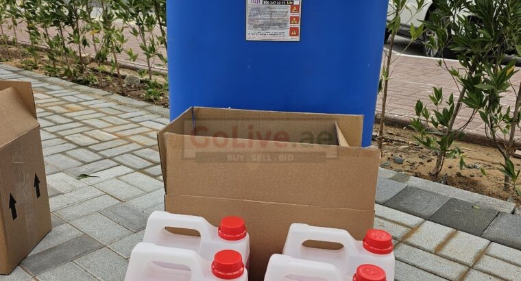 Hardware Cement Remover Chemical ( Concrete Remover Chemical in Ras Al Khaimah UAE )