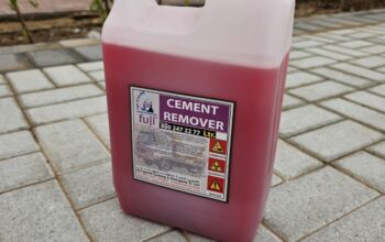 Hardware Cement Remover Chemical ( Concrete Remover Chemical in Qatar )