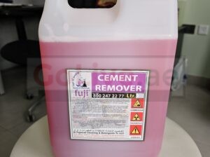 Hardware Cement Remover Chemical ( Concrete Remover Chemical in Umm Al Quwain UAE )