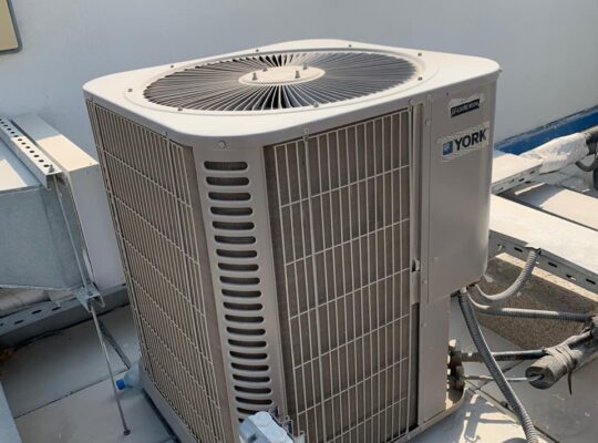 Need AC Repair Shop Near Me? Find a Local Fix