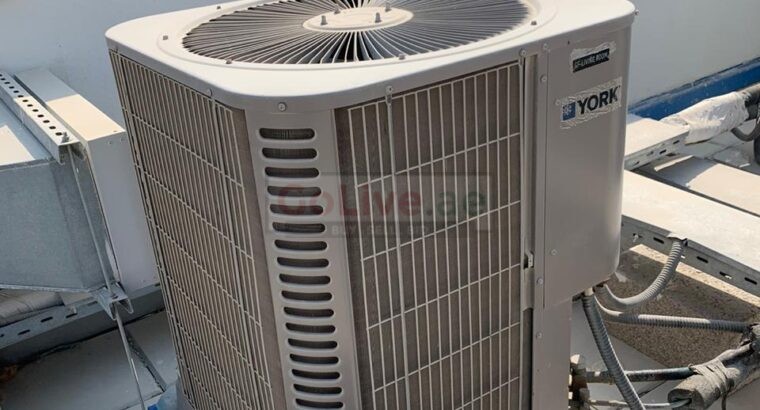 Need AC Repair Shop Near Me? Find a Local Fix