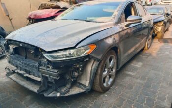 RENAULT PEUGEOT FORD HONDA AUTO/USED SPARE PARTS (DAR AL RIFFA)