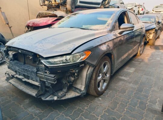 RENAULT PEUGEOT FORD HONDA AUTO/USED SPARE PARTS (DAR AL RIFFA)