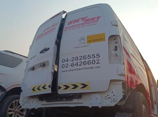 RENAULT PEUGEOT FORD HONDA AUTO/USED SPARE PARTS (DAR AL RIFFA)