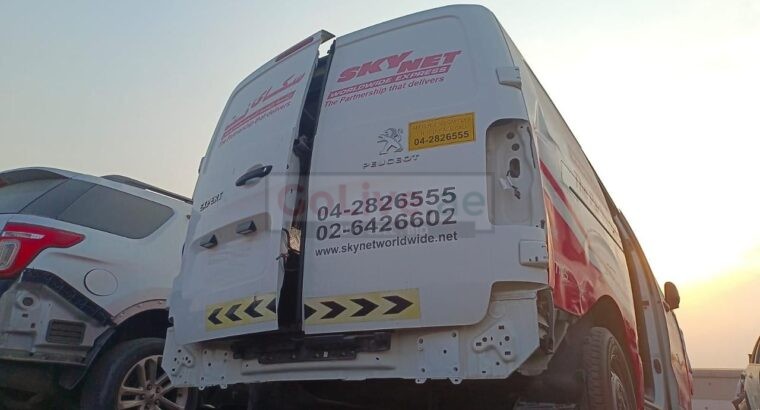 RENAULT PEUGEOT FORD HONDA AUTO/USED SPARE PARTS (DAR AL RIFFA)