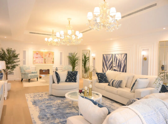 Euphoria Interiors