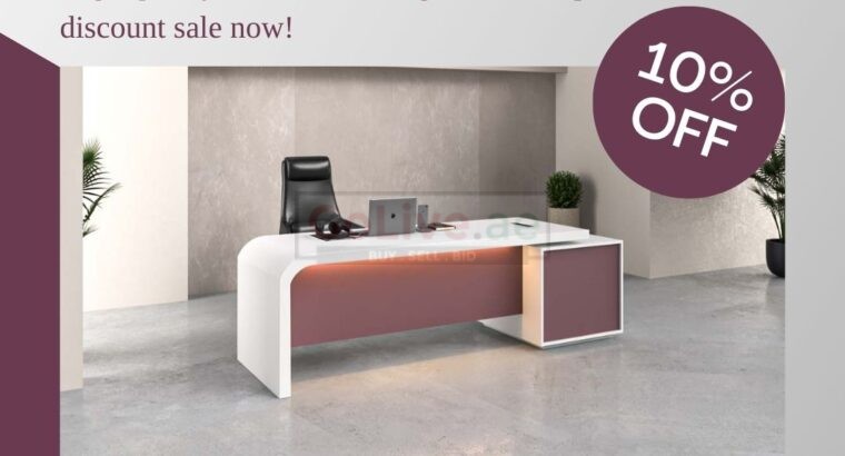 🔥 Eid Al Fitr Sale – Best Offers on Office Furniture in Dubai! 🔥