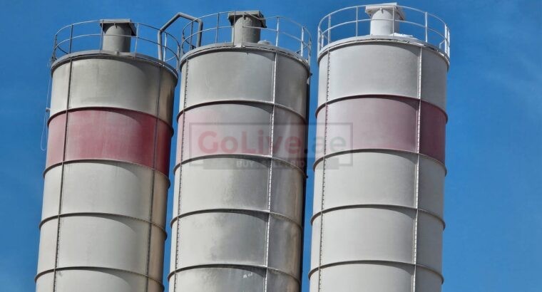 Industrial cement remover for large-scale projects ( Industrial Concrete remover supply in UAE )