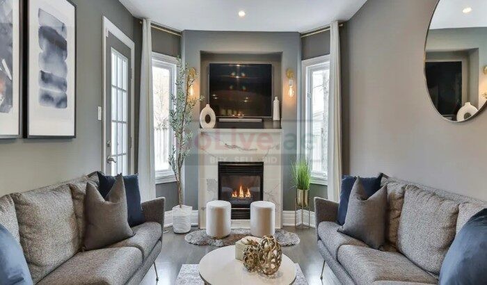 Euphoria Interiors