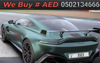 Top luxury car plates Buyer in Dubai 050 2134666