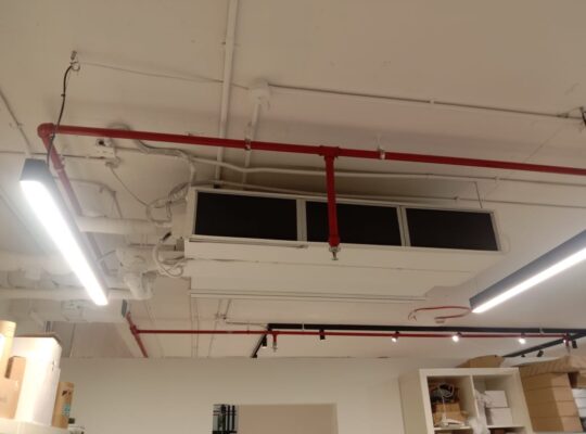 Need AC Repair Shop Near Me? Find a Local Fix