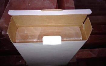 Natural mineral blocks for livestock ( Himalayan salt licks in ABU DHABI )