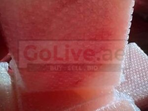 Salt licks for zoo animals ( Order natural salt blocks for animals in Ras Al Khaimah )