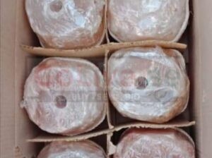 Mineral-rich salt licks for animals ( Himalayan salt blocks for animals in DUBAI )