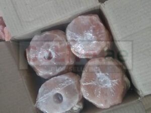 Mineral-rich salt licks for animals ( Himalayan salt blocks for animals in AJMAN )