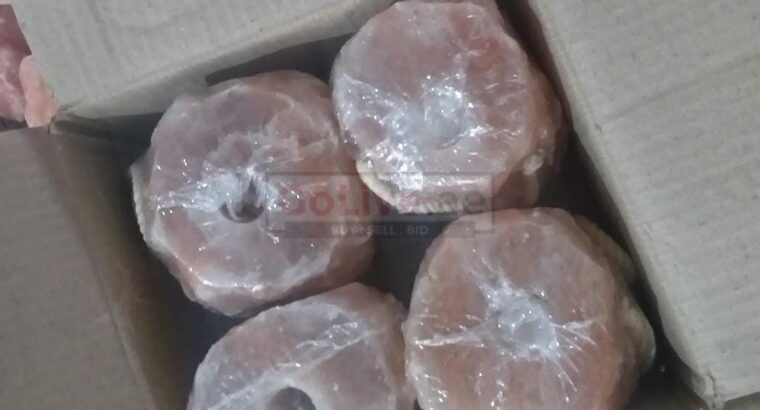 Salt licks for zoo animals ( Order natural salt blocks for animals in Ras Al Khaimah )