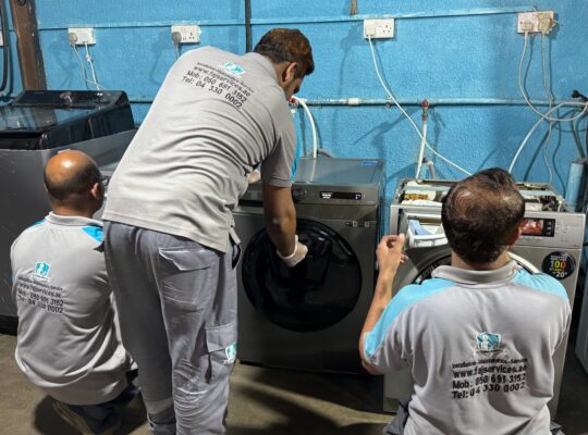 Washing Machine Repair – Why Is It Not Spinning?