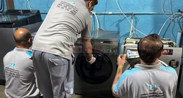 Washing Machine Repair – Why Is It Not Spinning?