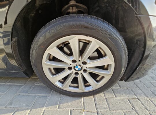 BMW 520i, No 1, GCC, ORIGNAL PAINT FOR SALE