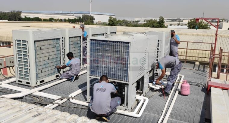 Need AC Repair Shop Near Me? Find a Local Fix