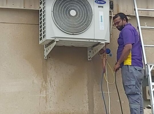 Need AC Repair Shop Near Me? Find a Local Fix