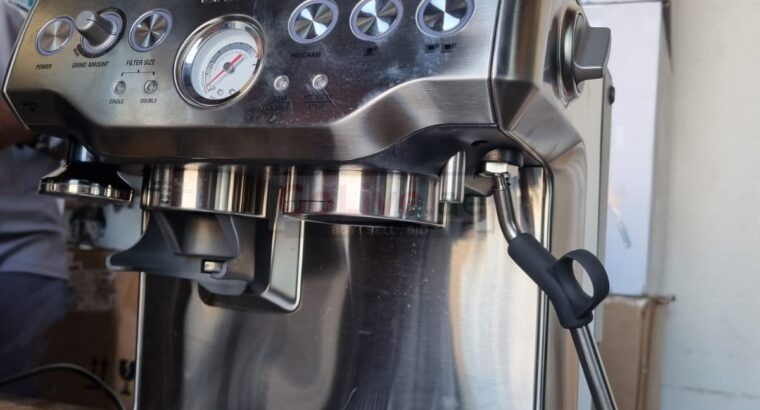 Coffee Machine Repair and Maintenance Service by FAJ Technical Services LLC Dubai UAE