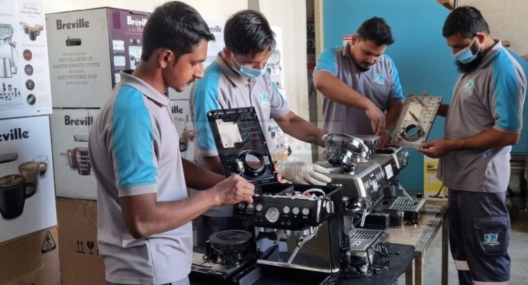 Home Appliance Repair and Maintenance Service by FAJ Technical Services LLC Dubai