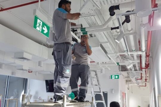 Need AC Repair Shop Near Me? Find a Local Fix