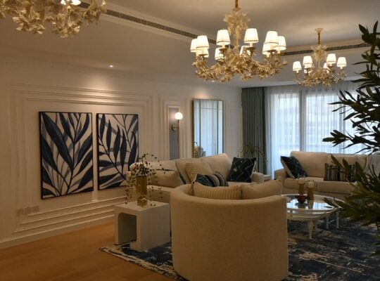 Euphoria Interiors