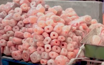 Organic salt licks for animals ( Himalayan salt licks for animals in RAS AL KHAIMAH )
