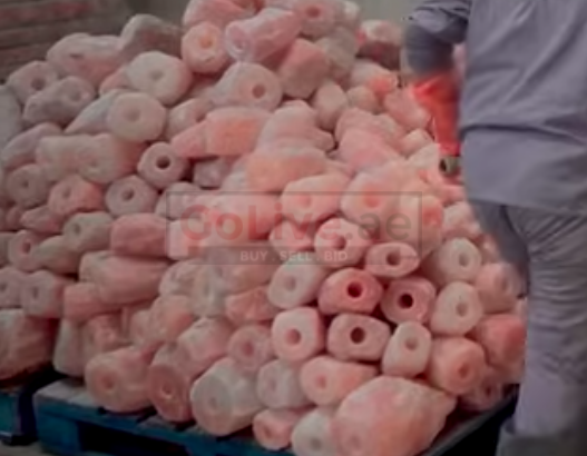 Salt licks for animal health ( Wholesale Himalayan salt licks in OMAN )