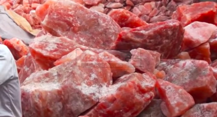 Durable Himalayan salt licks for horses (Organic Himalayan salt Supplier in SHARJAH )