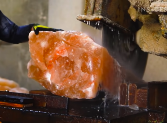 Organic salt licks for animals ( Himalayan salt licks for animals in AL AIN )