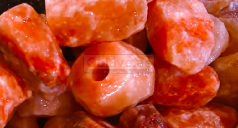 Natural salt licks for animal ( Salt licks for farm animals in QATAR )