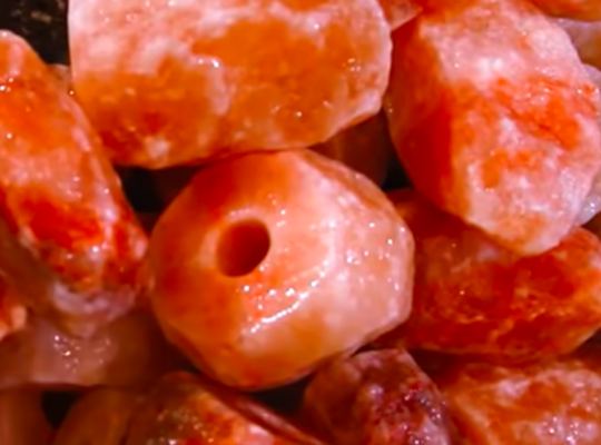 Salt licks for zoo animals ( Order natural salt blocks for animals in Al Ain )
