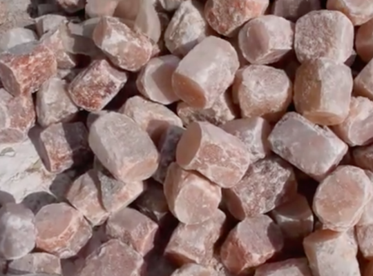 Salt licks for goats and sheep ( Salt licks for livestock in DUBAI )