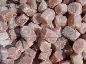 Durable salt blocks for livestock ( Pink rock salt for animals in FUJAIRAH )