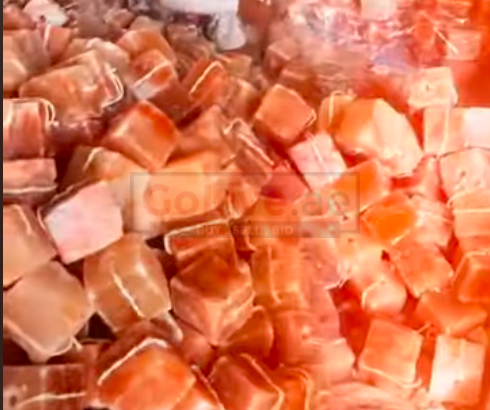 Wildlife salt licks for deer ( Suppliers of Himalayan salt licks in SAUDI ARABIA )