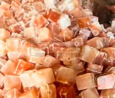 Organic salt licks for animals ( Himalayan salt licks for animals in AJMAN )