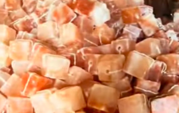 Salt licks for goats and sheep ( Salt licks for livestock in FUJAIRAH )