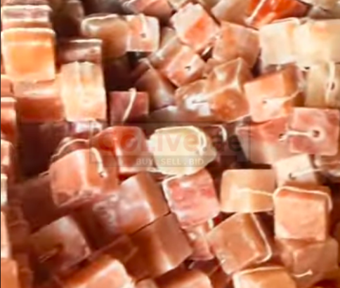 Salt licks for animal health ( Wholesale Himalayan salt licks in RAS AL KHAIMAH )