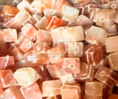 Natural salt licks for animal ( Salt licks for farm animals in AJMAN )