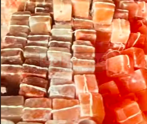 Salt licks for goats and sheep ( Salt licks for livestock in SHARJAH )