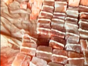 Salt licks for goats and sheep ( Salt licks for livestock in RAS AL KHAIMAH )
