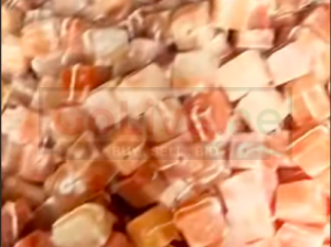 Durable salt blocks for livestock ( Pink rock salt for animals in AJMAN )