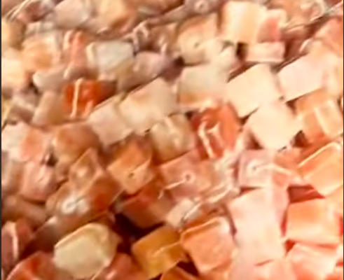Wildlife salt licks for deer ( Suppliers of Himalayan salt licks in AL AIN )