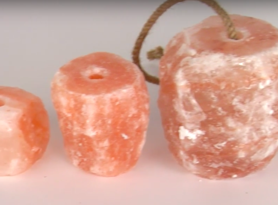 Durable salt blocks for livestock ( Pink rock salt for animals in SAUDI ARABIA )