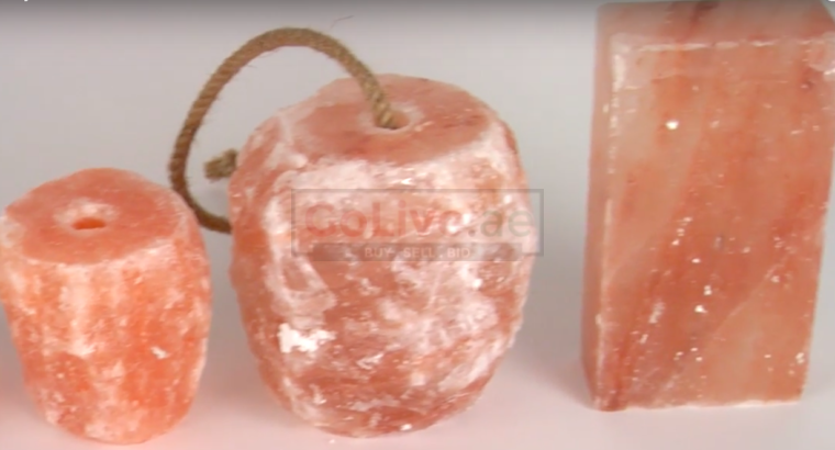 Natural salt licks for animal ( Salt licks for farm animals in SAUDI ARABIA )