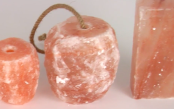 Durable salt blocks for livestock ( Pink rock salt for animals in SHARJAH )