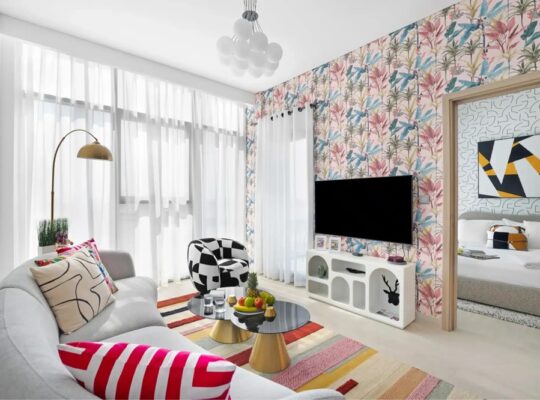 Euphoria Interiors